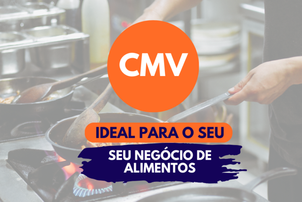 O que é CMV e como calcular