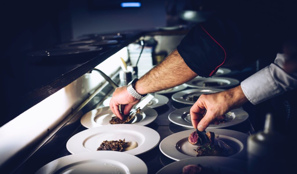 como ter mais lucro em um restaurante