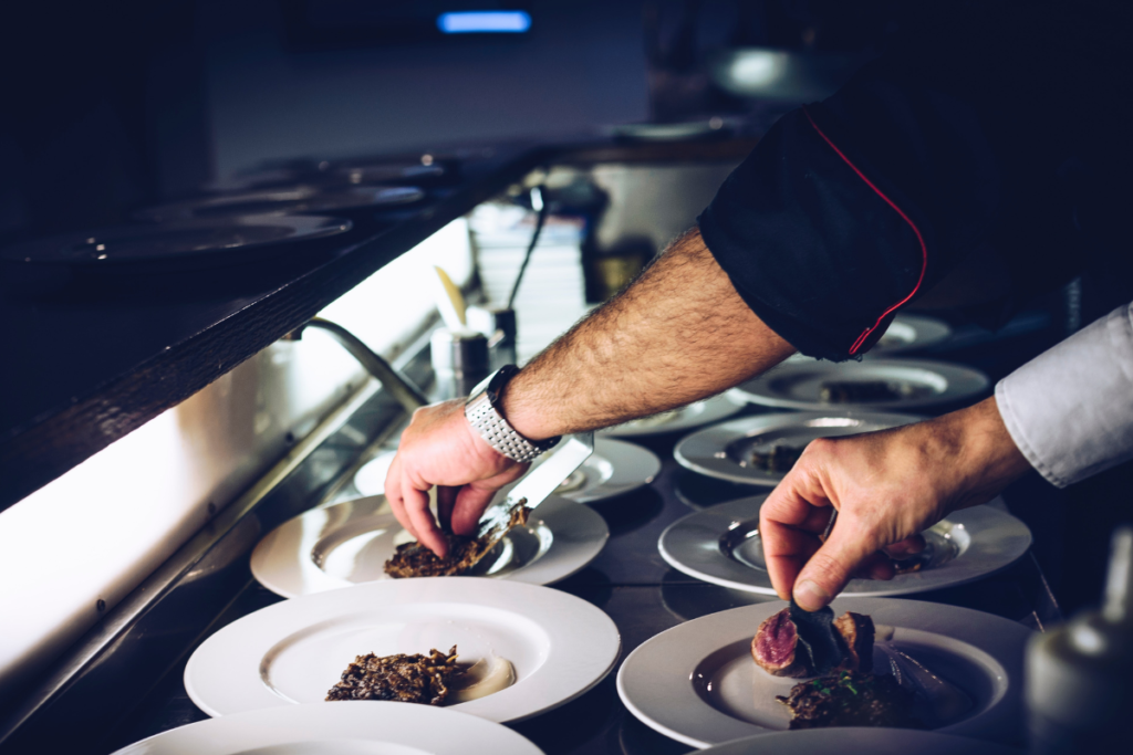 como ter mais lucro em um restaurante